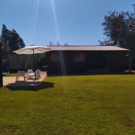 Casa Do Vale De Gondra Vila Castelo de Paiva Exterior foto