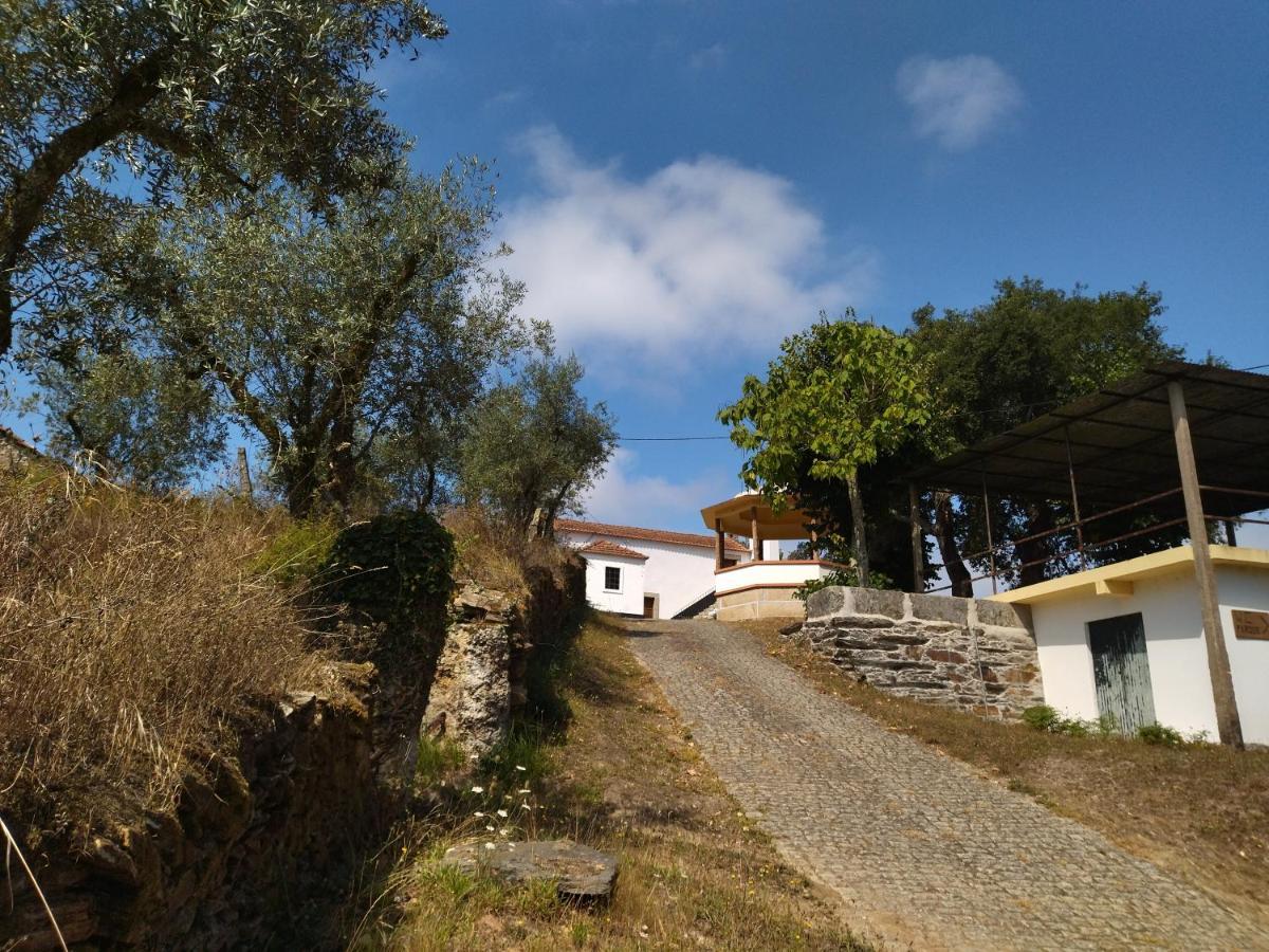Casa Do Vale De Gondra Vila Castelo de Paiva Exterior foto